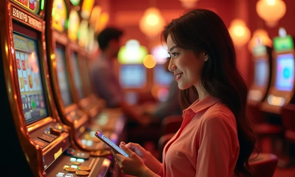 ph6655com Casino Welcome Package