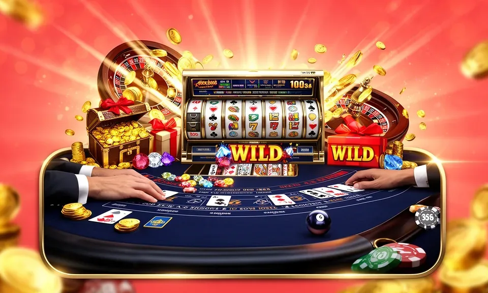 ph6655com How the Bingo Progressive Prize Works at ph6655com